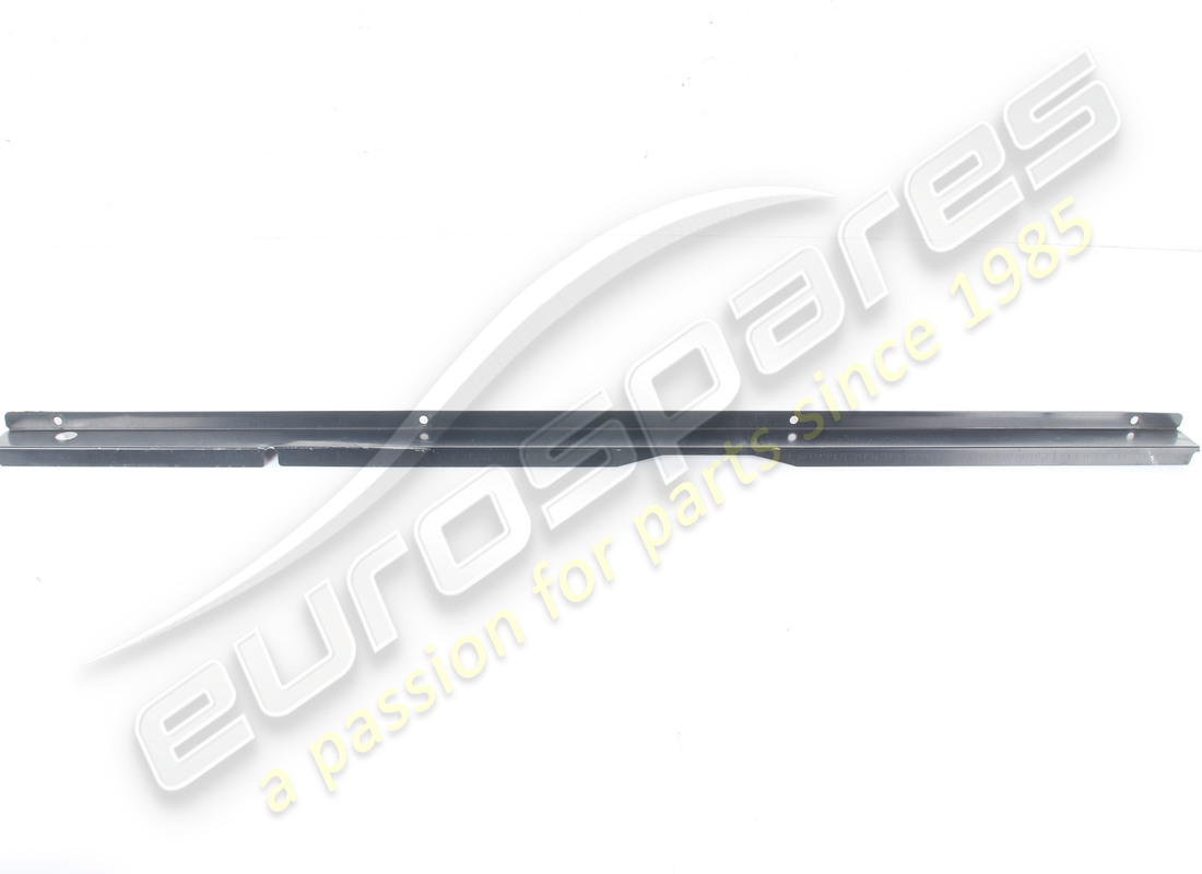 SUPPORTO DI FISSAGGIO ISOLANTE USATO Ferrari . NUMERO PARTE 61830800 (1)