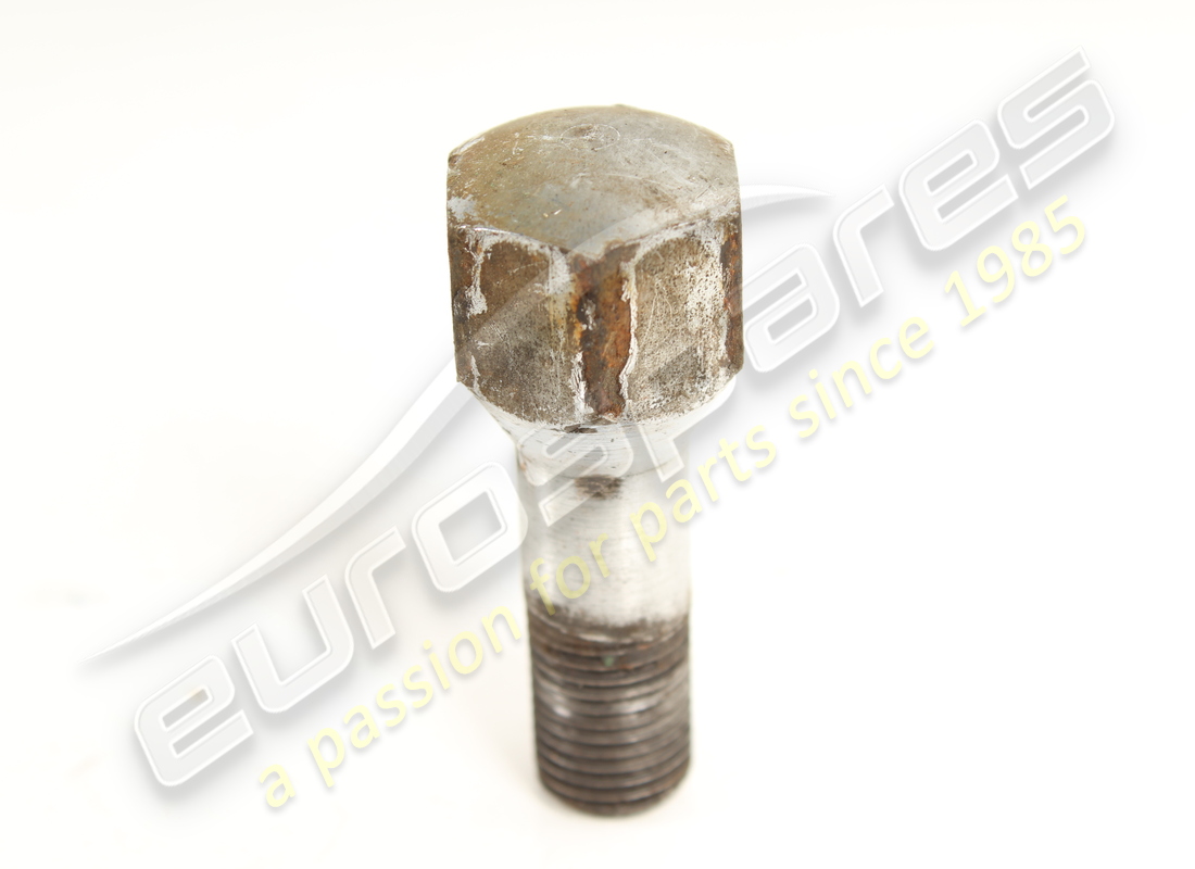 ferrari bullone ruota anteriore usato. numero parte 108842 (2)