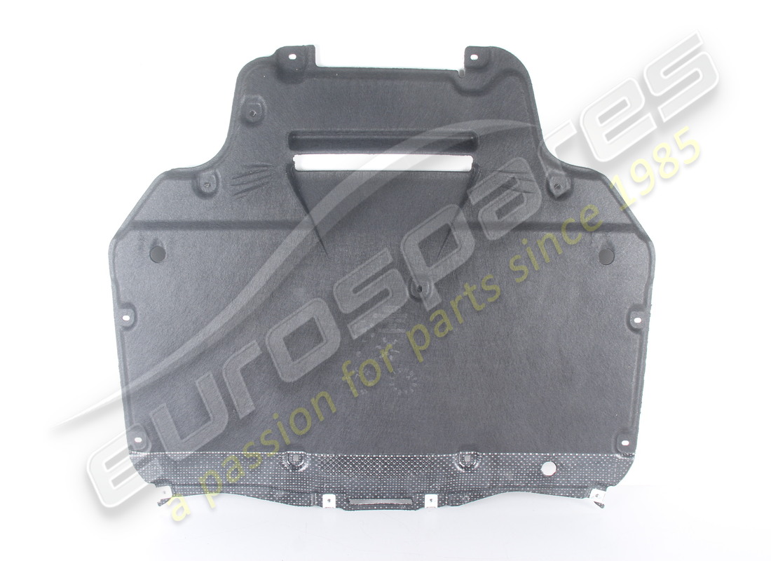 nuovo lamborghini scudo vorne 2. numero parte 4m0825236ah (2)