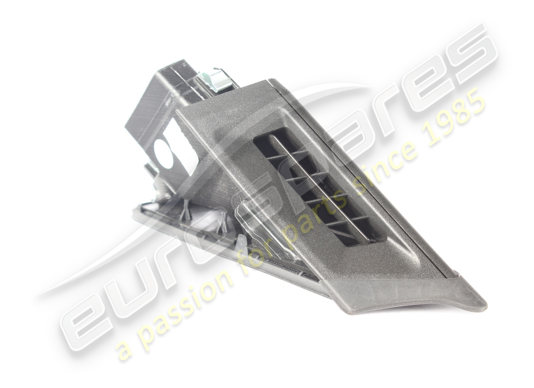 Maserati USATO RIFINITURA SPECCHIETTO INTERNO DESTRO NUMERO PARTE 670040480 (1)