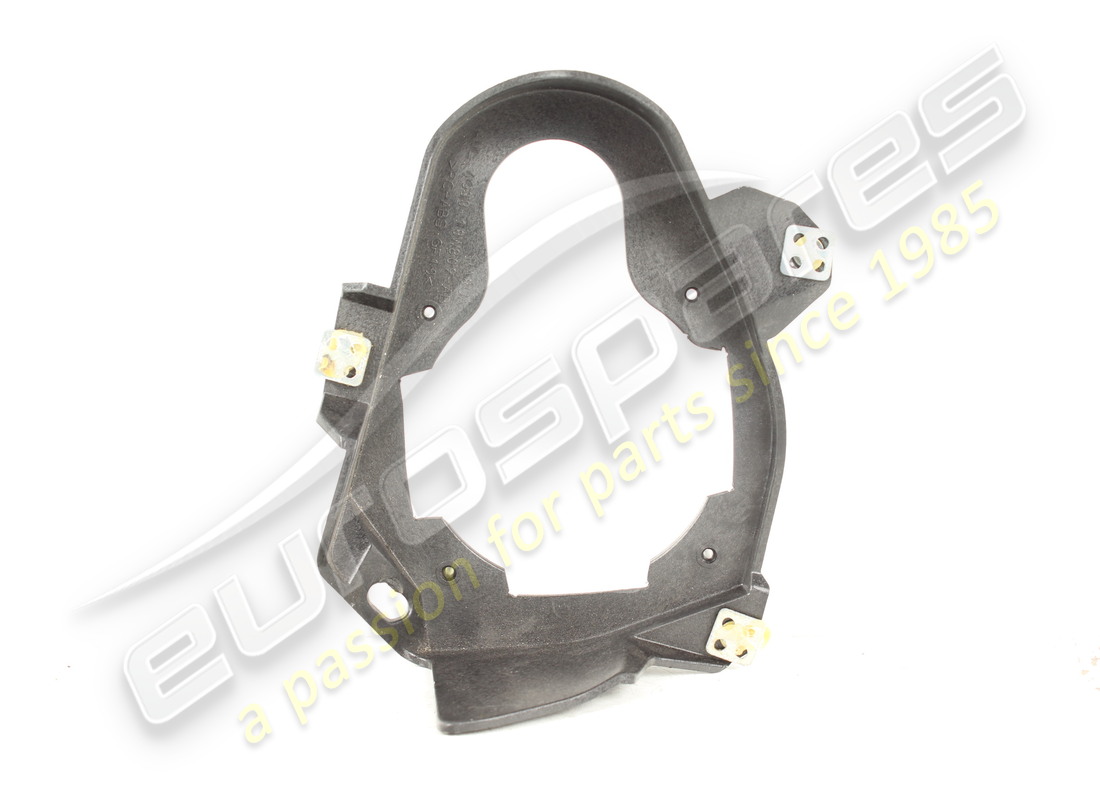 USATO Aston Martin SUPPORTO, ALTOPARLANTE POSTERIORE RADIO, SX . NUMERO PARTE 6G3318W809AB (1)