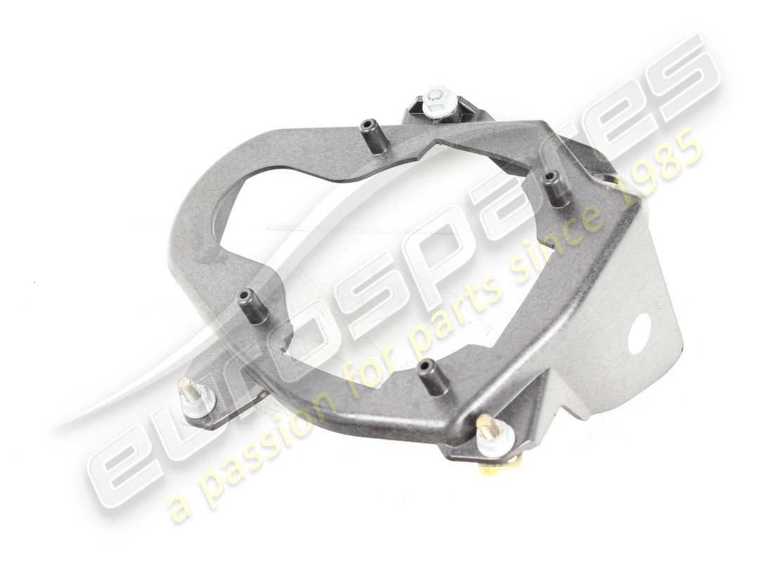 supporto aston martin usato, altoparlante posteriore radio, numero parte sx 6g3318w809ab (2)