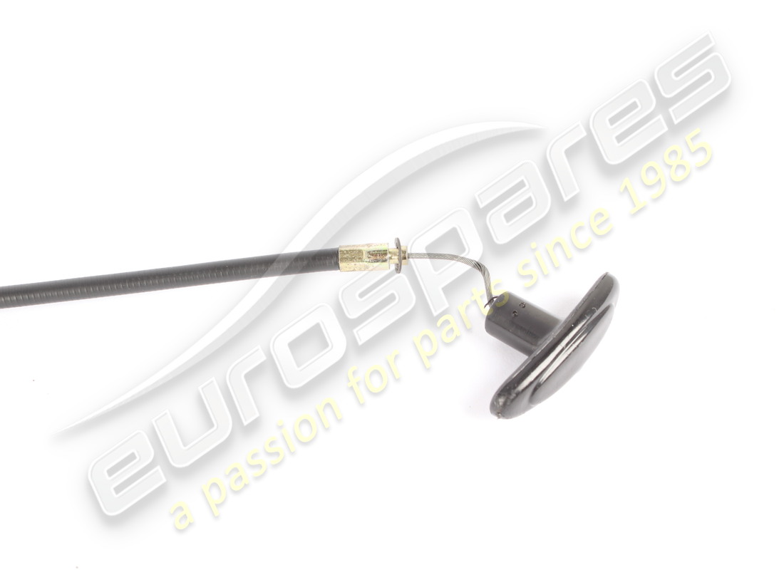 cavo di sicurezza cofano ferrari usato. numero parte 68123500 (3)