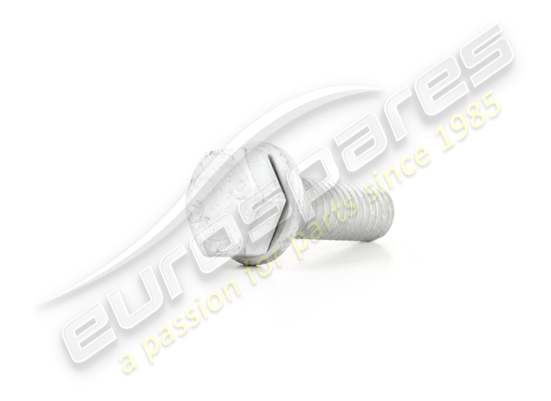 nuovo porsche bullone, esagonale. hd. (combi.). numero parte n91006202 (1)