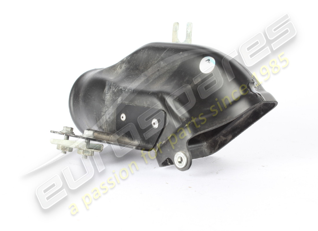 CONDOTTO INFERIORE DX COMPLETO USATO Ferrari NUMERO PARTE 88970000 (1)