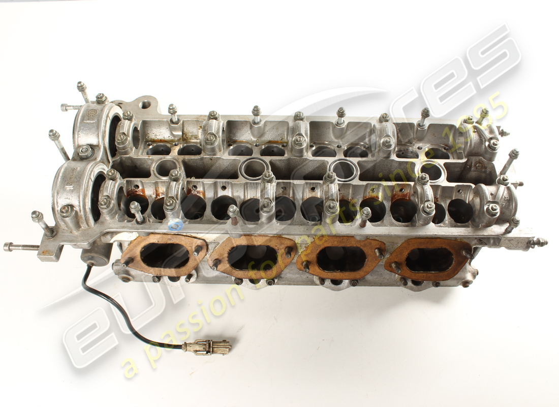 USATA Ferrari TESTA CILINDRO DX COMPLETA. NUMERO PARTE 180705 (1)