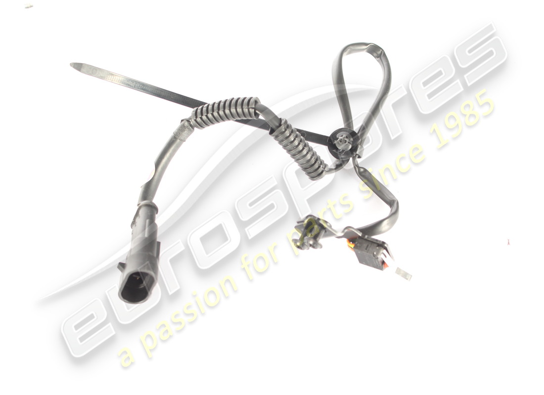 USATO Ferrari CHIUSURA ENG LOCK COMPLETA AP M . NUMERO PARTE 952394 (1)