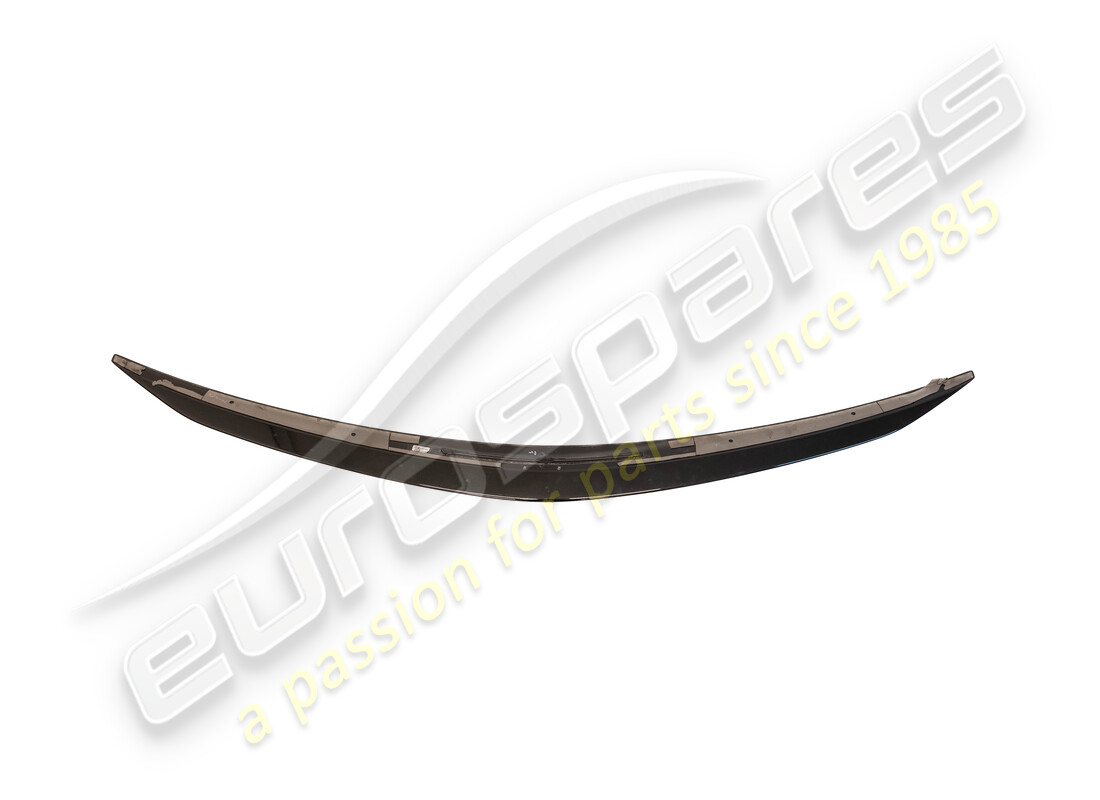 spoiler ala lamborghini usato. numero parte 4ml827950y9b (2)