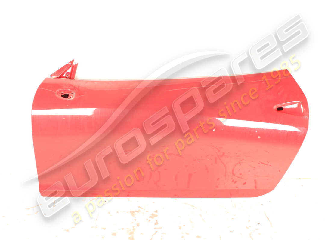 usato ferrari telaio porta completo lh numero parte 83964511