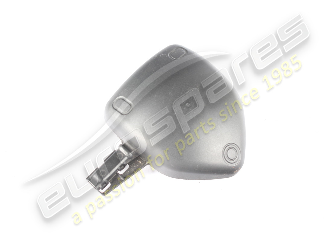 AMMORTIZZATORE SX USATO Maserati. COPPA SUPERIORE. NUMERO PARTE 670007184 (1)