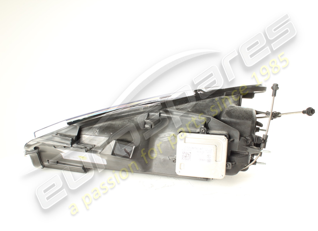 faro anteriore destro lamborghini usato. numero parte 471941004s (4)