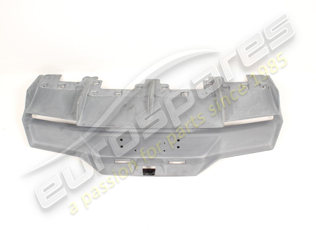 nuovo lamborghini diffusore in carbonio nero opaco sto. numero parte 4t3825503f3fz (2)