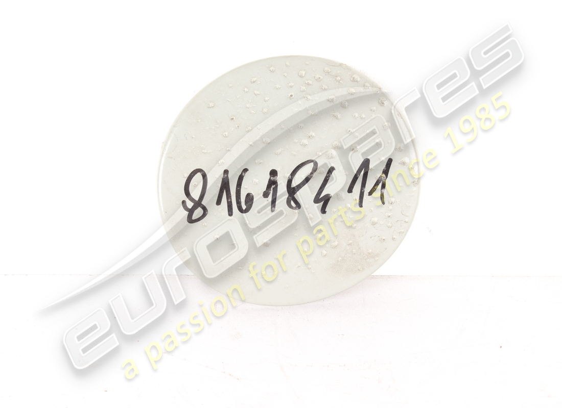 USATO Ferrari SPORTELLO CARBURANTE COMPLETO . NUMERO PARTE 81618411 (1)