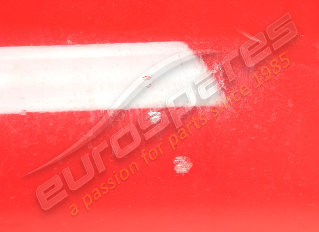 usato ferrari telaio porta sx completo. numero parte 83964511 (3)