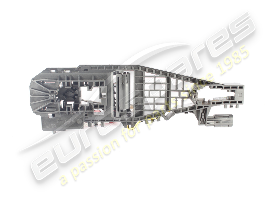 MANIGLIA PORTA ESTERNA RH USATA Maserati RETA . NUMERO PARTE 670036683 (1)