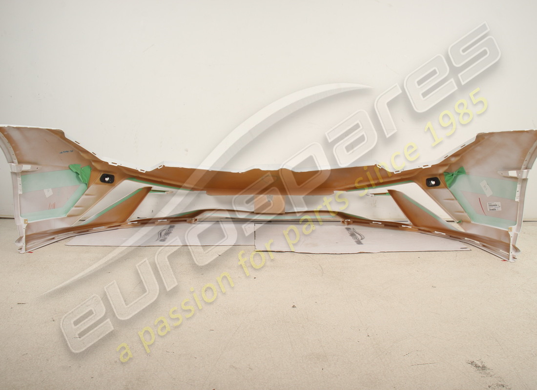 nuovo paraurti lamborghini. numero parte 4t0807103aegru (8)