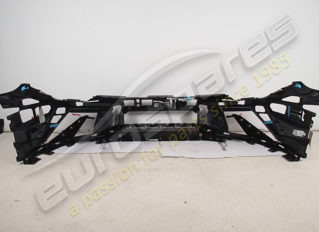 nuovo paraurti lamborghini. numero parte 4t0807103aegru (6)