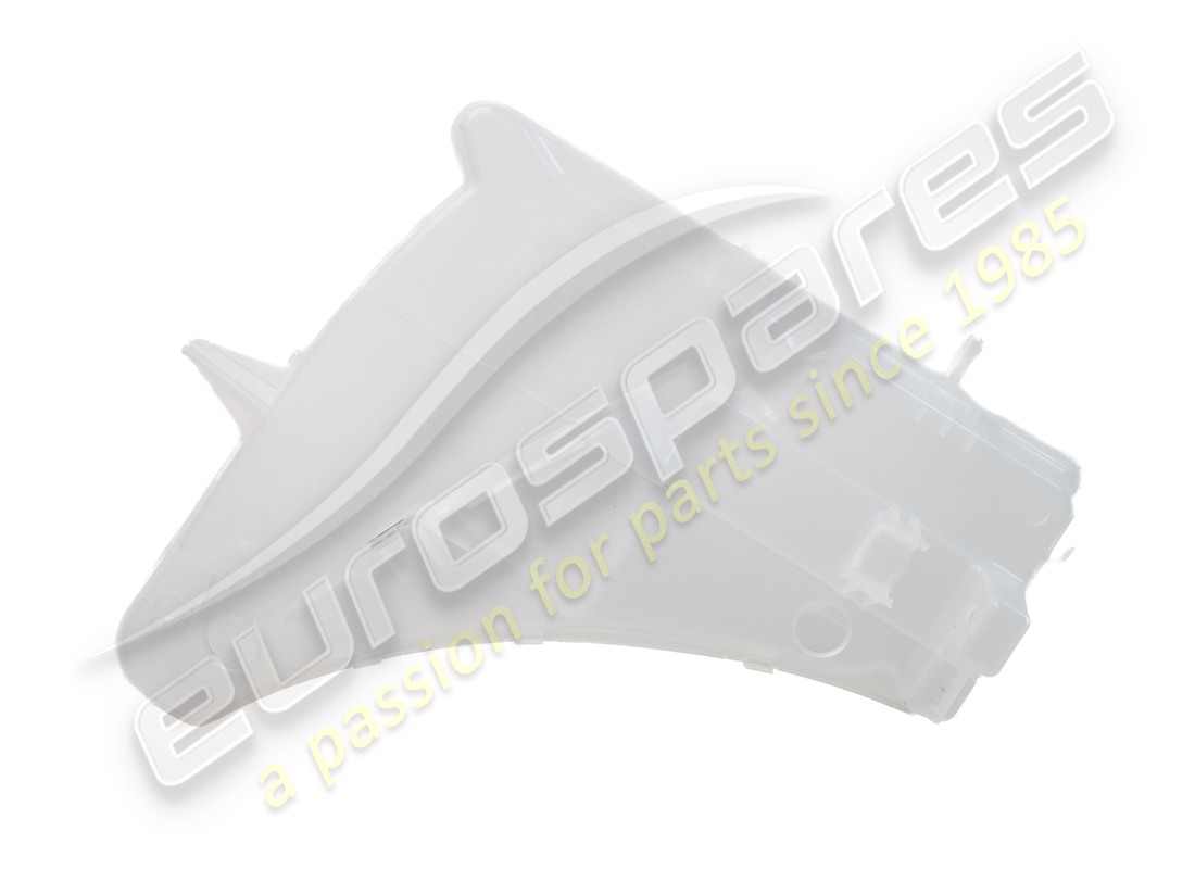 nuovo contenitore per fluidi porsche. numero parte 97052870100 (1)