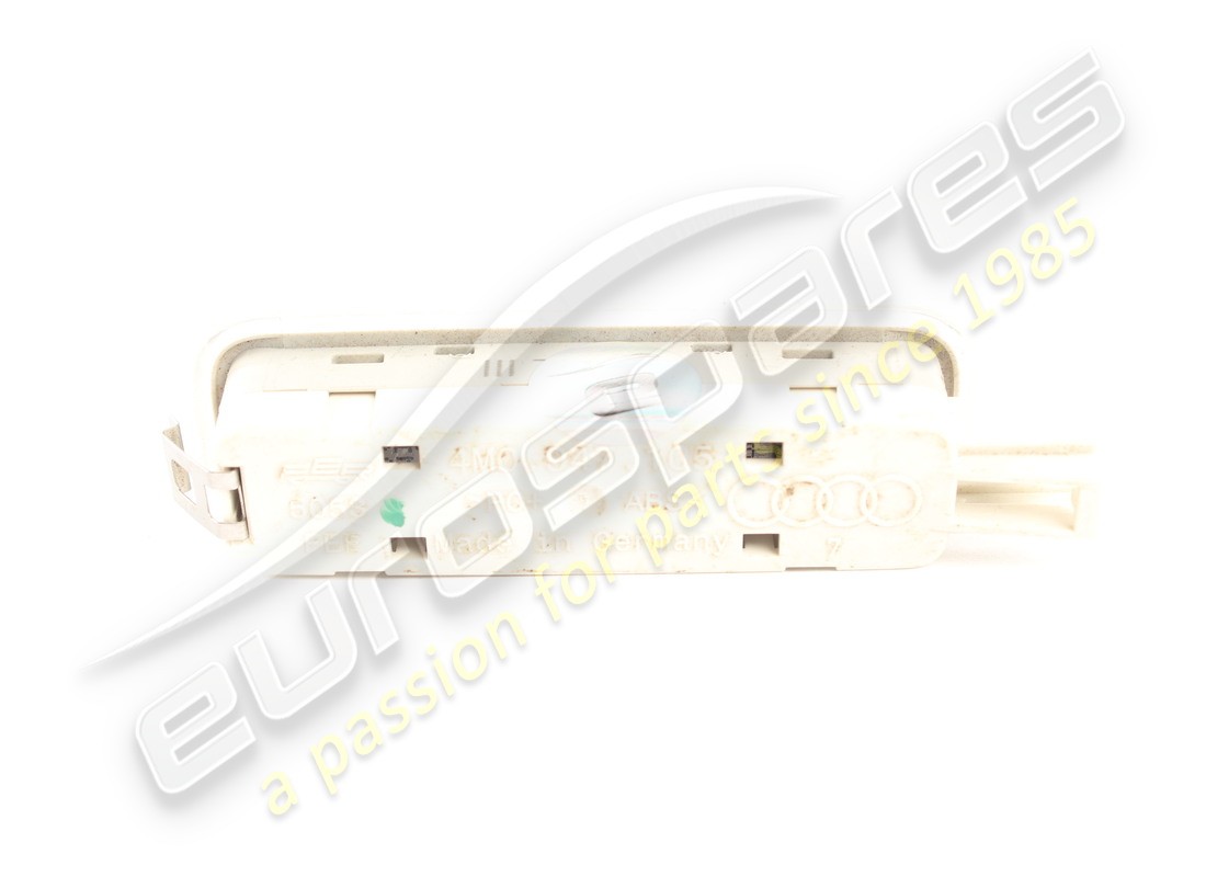 usata lamborghini luce interna. numero parte 4m0947105 (2)