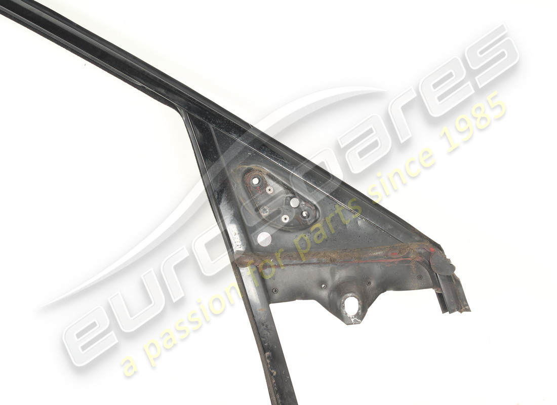 usato ferrari telaio superiore porta destra. numero parte 61573800 (3)