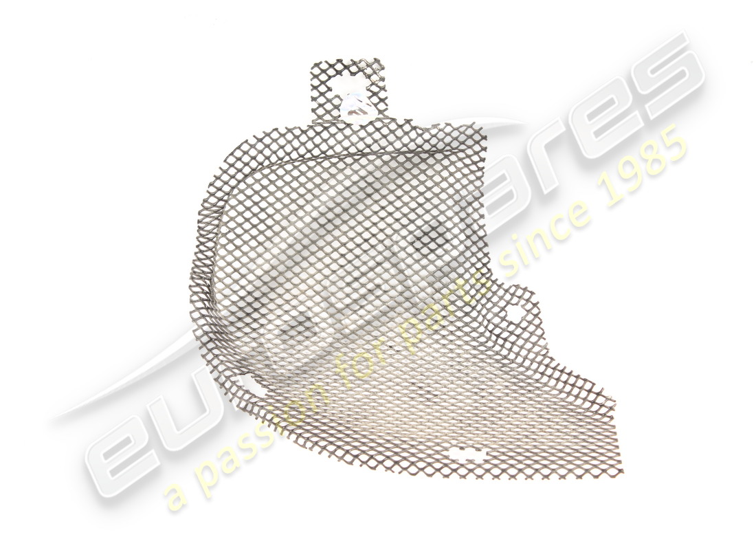 RETE DIFFUSORE SX USATA Ferrari . NUMERO PARTE 88982300 (1)