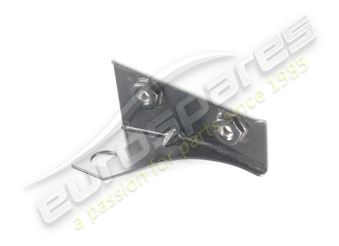 nuovo maserati supporto fissaggio faro destro. numero parte 386100126 (2)