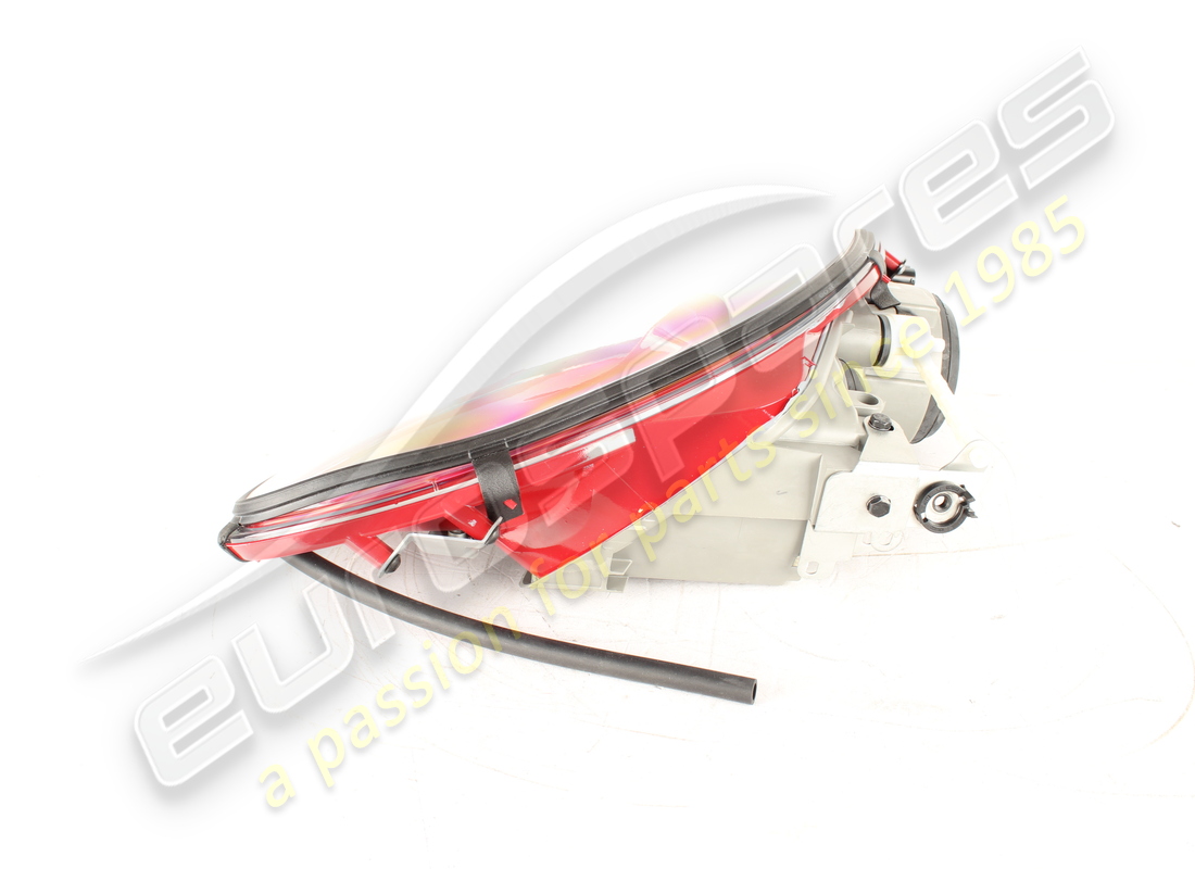 nuovo ferrari faro anteriore destro rosso corsa rosso (rhd - non xenon). numero parte 72001369 (2)