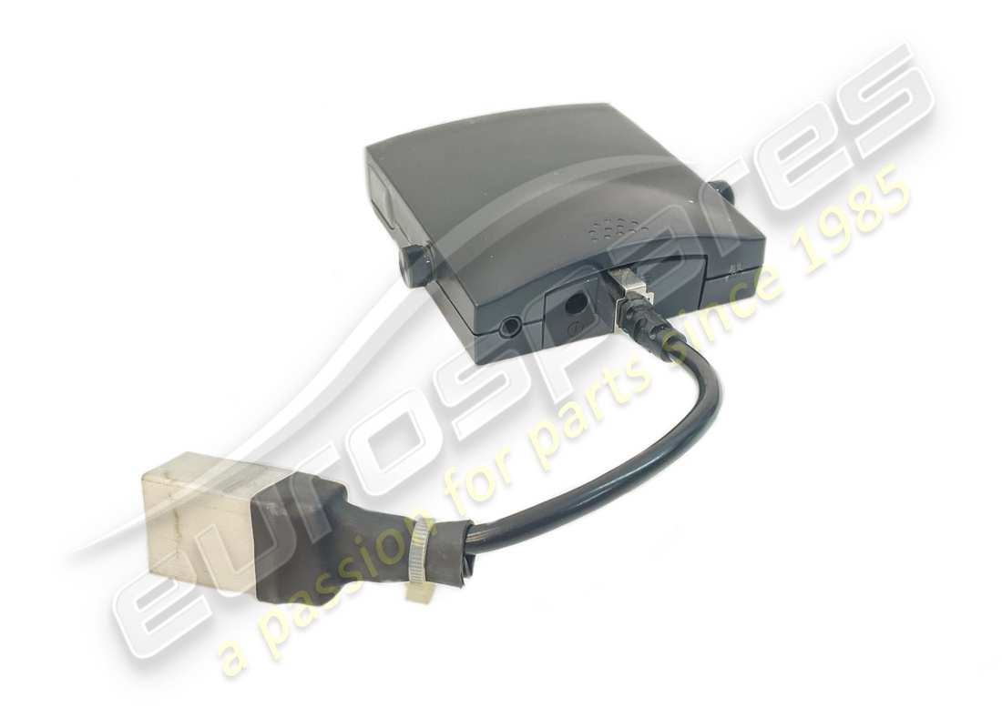 MODULO Aston Martin USATO, ECU DI MONITORAGGIO PRESSIONE PNEUMATICI. NUMERO PARTE 4R12370807AC (1)