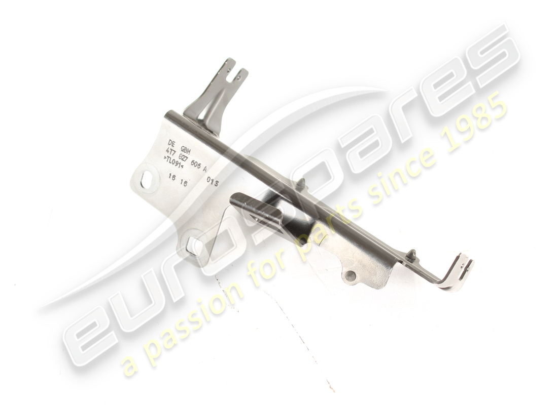 parte di fermo lamborghini usata. numero parte 4t7827606a (1)