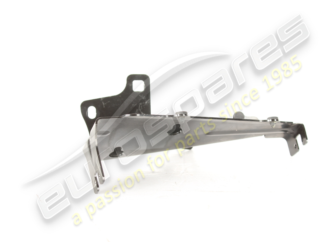 parte di fermo lamborghini usata. numero parte 4t7827606a (2)