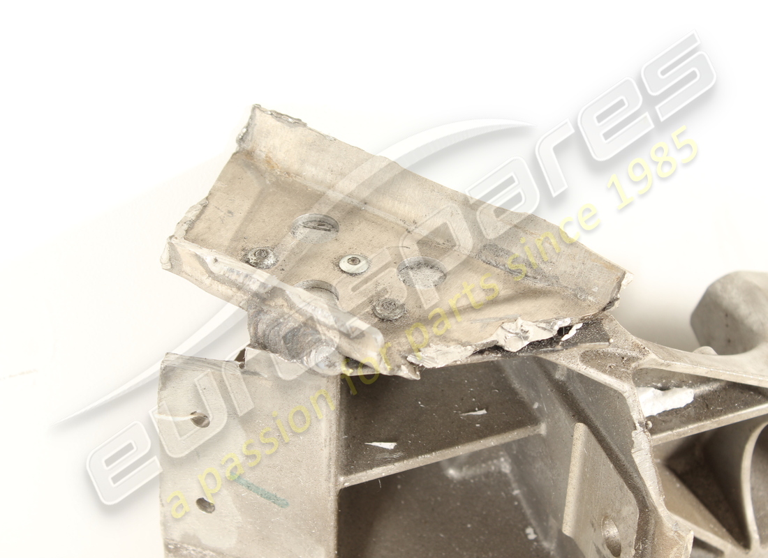 usato ferrari torre ammortizzatore sx. numero parte 285537 (3)