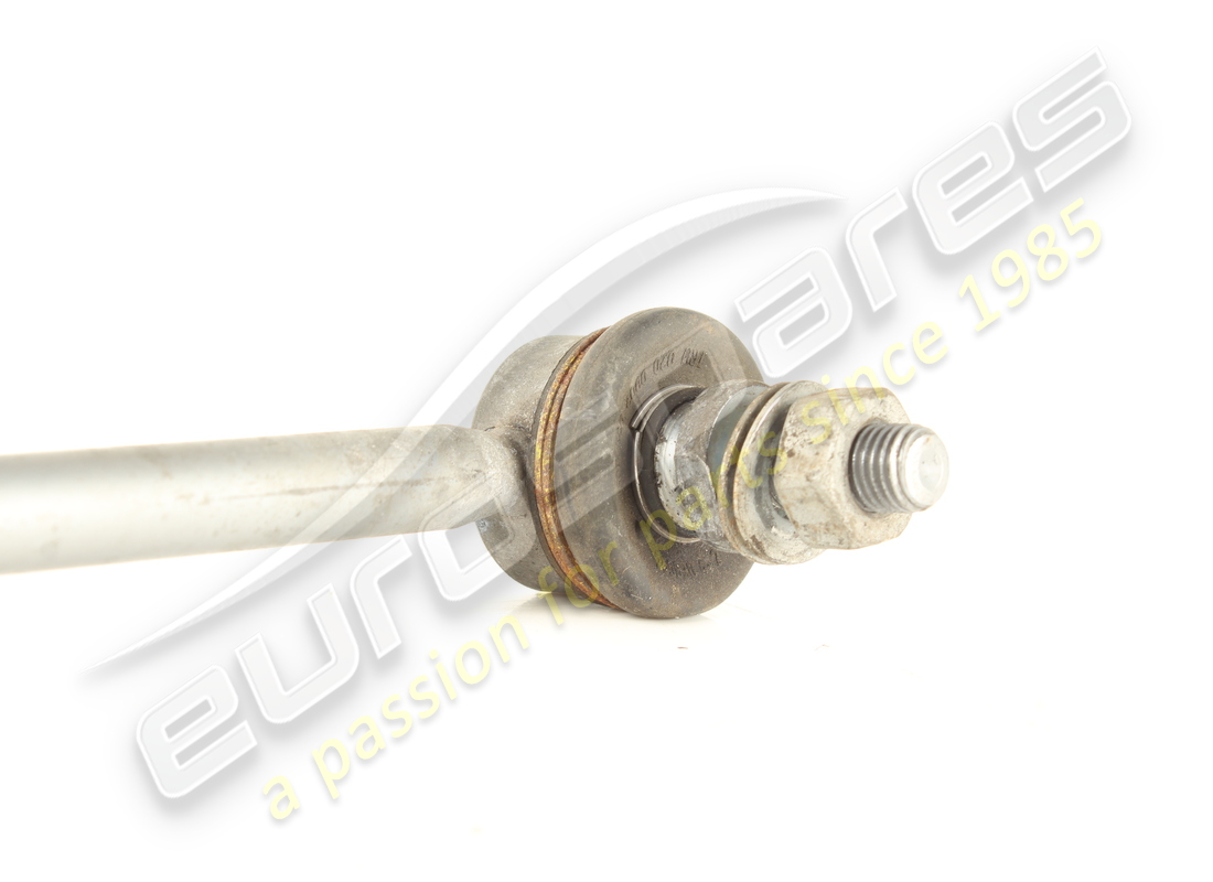 tirante snodo sferico ferrari sx usato. numero parte 250452 (2)