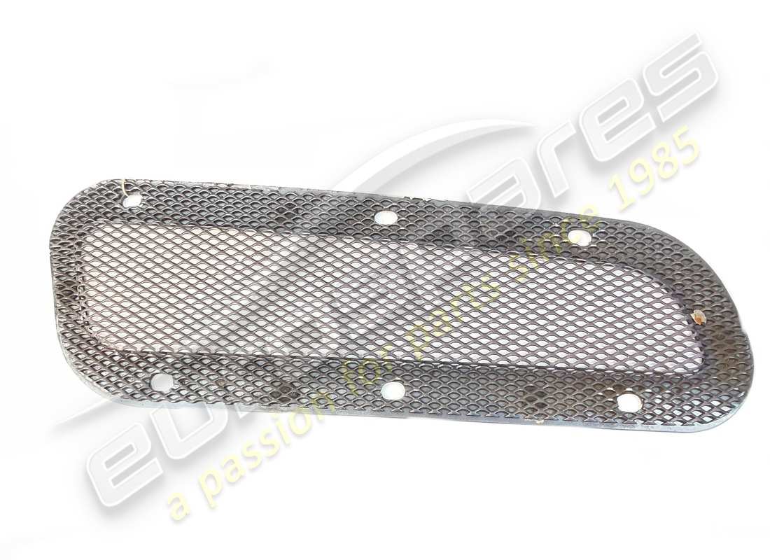 USATO GRUPPO RETE Aston Martin, COFANO, SINISTRA. NUMERO PARTE BG4316C693AA (1)