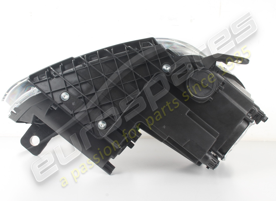 nuovo maserati faro sx. numero parte 670215130 (3)