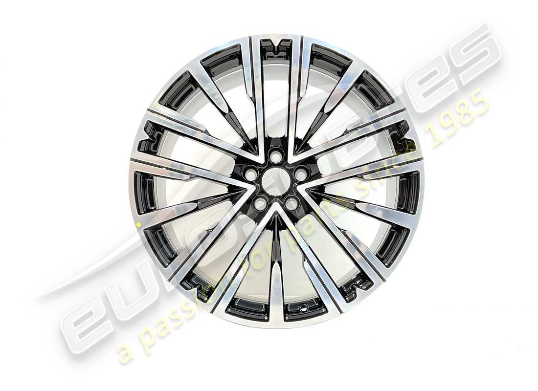 nuovo maseraticerchio pegaso 21' 10j et25. numero parte 980182012 (1)