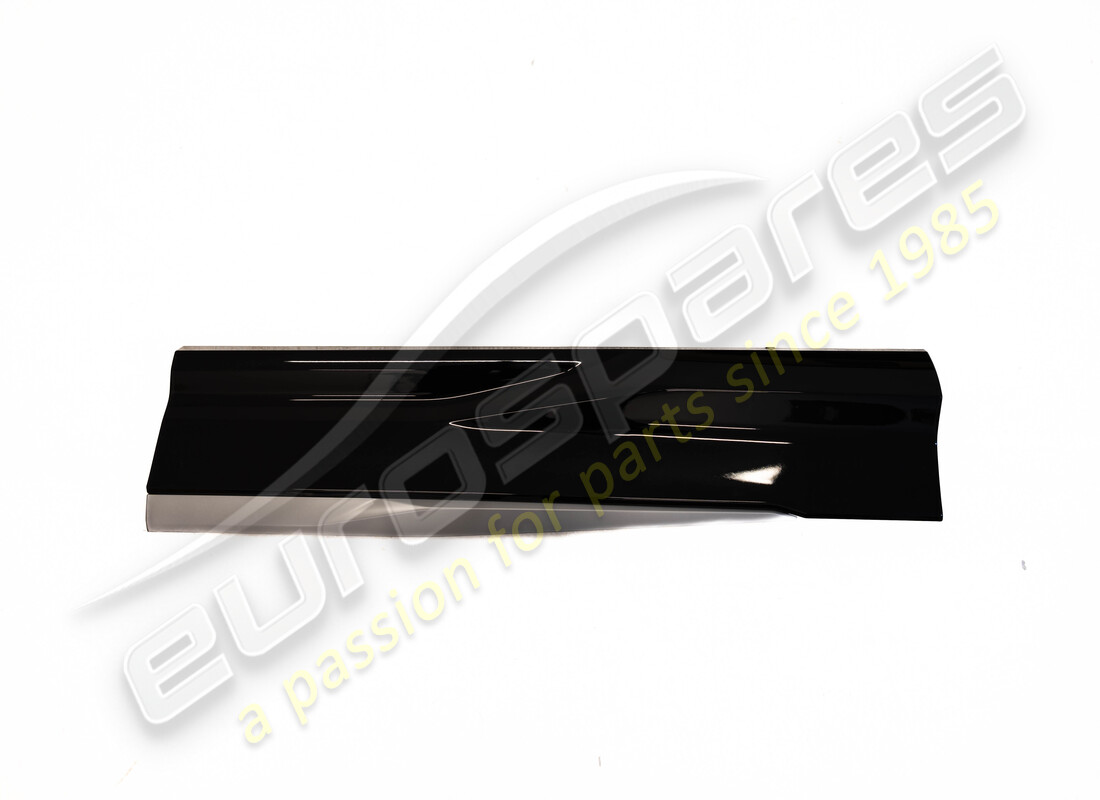 COPERTURA Lamborghini USATA. NUMERO PARTE 4ML853970BY9B (1)