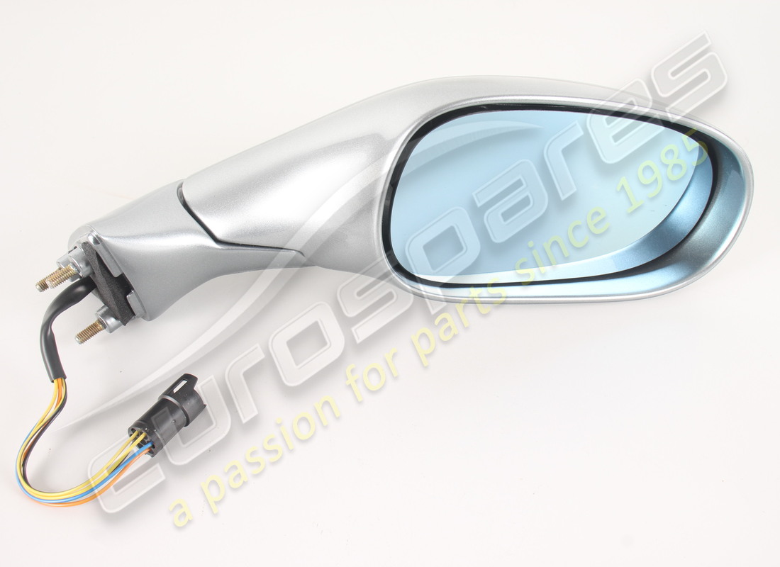 nuovo (altro) ferrari specchio specchio posteriore esterno dx numero parte guida 64488610 (1)