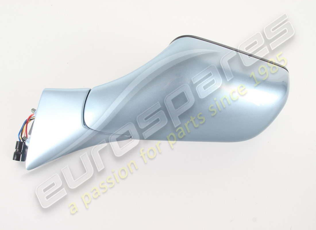 nuovo (altro) ferrari specchio esterno sx numero parte rhd 62867610 (2)