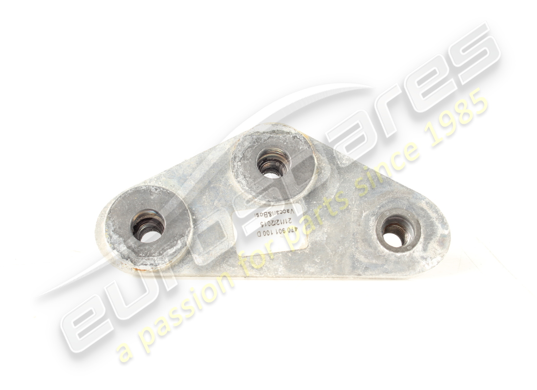parentesi lamborghini usata. numero parte 470901100d (2)