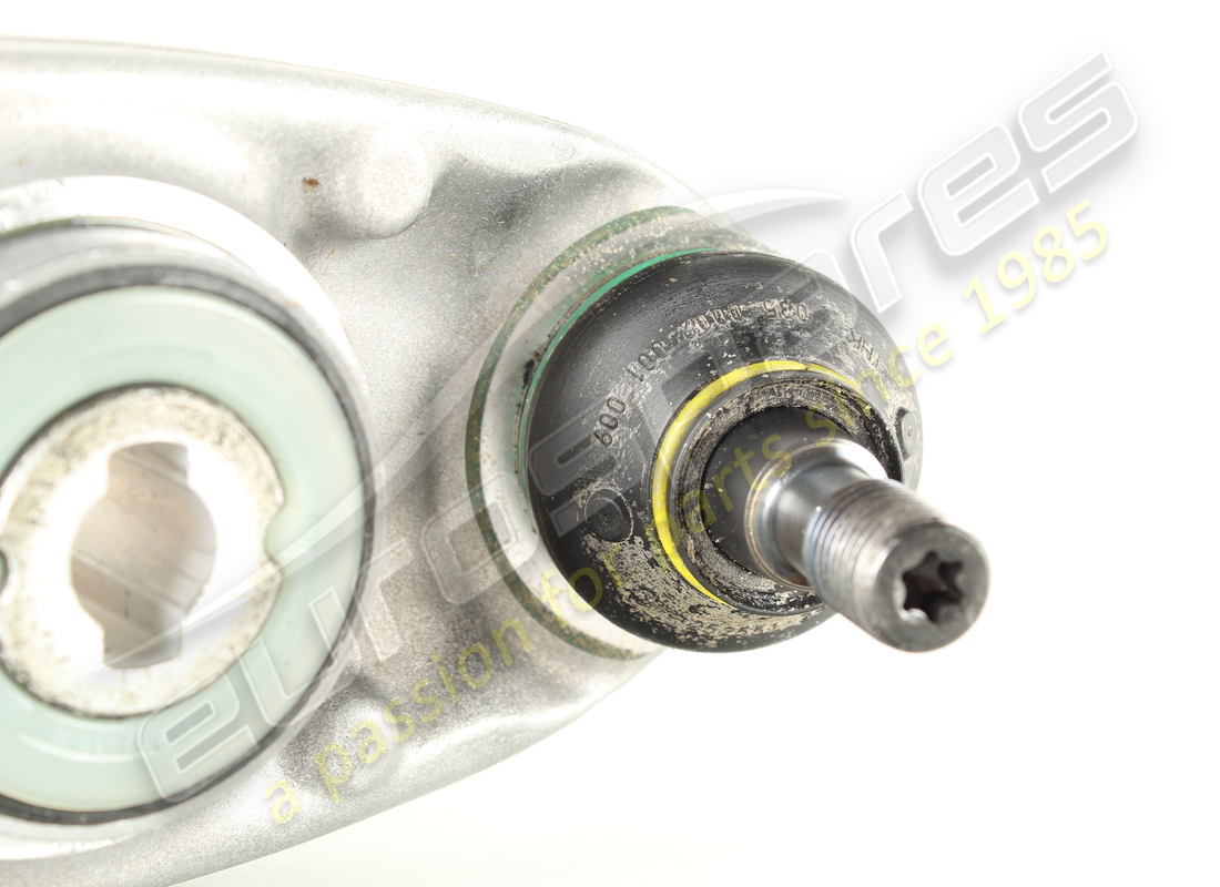 NUOVO PORSCHE FORCELLA. NUMERO PARTE 992407151L (2) nuovo porsche forcella. numero parte 992407151l (2)