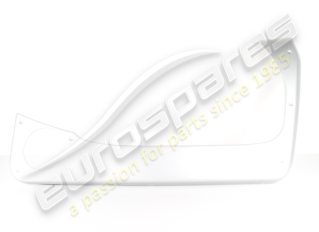 NUOVO (ALTRO) Ferrari TASCA PORTAOGGETTI RH . NUMERO PARTE 66124500 (1)