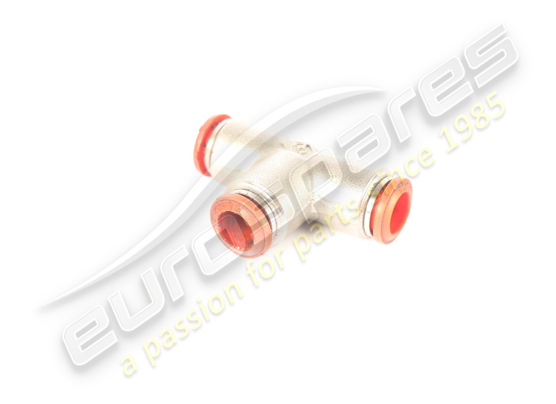 CONNETTORE Ferrari 3-WAY USATO . NUMERO PARTE 339696 (1)