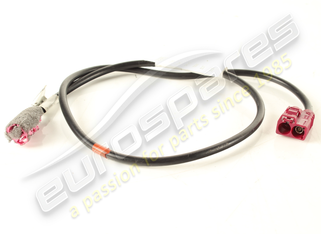 CAVO ANTENNA BT-NIT Ferrari USATO. NUMERO PARTE 756965 (1)