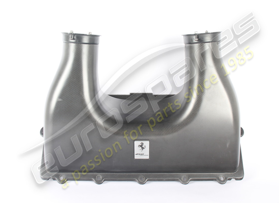 coperchio scatola filtro ferrari usato. numero parte 271611 (1)