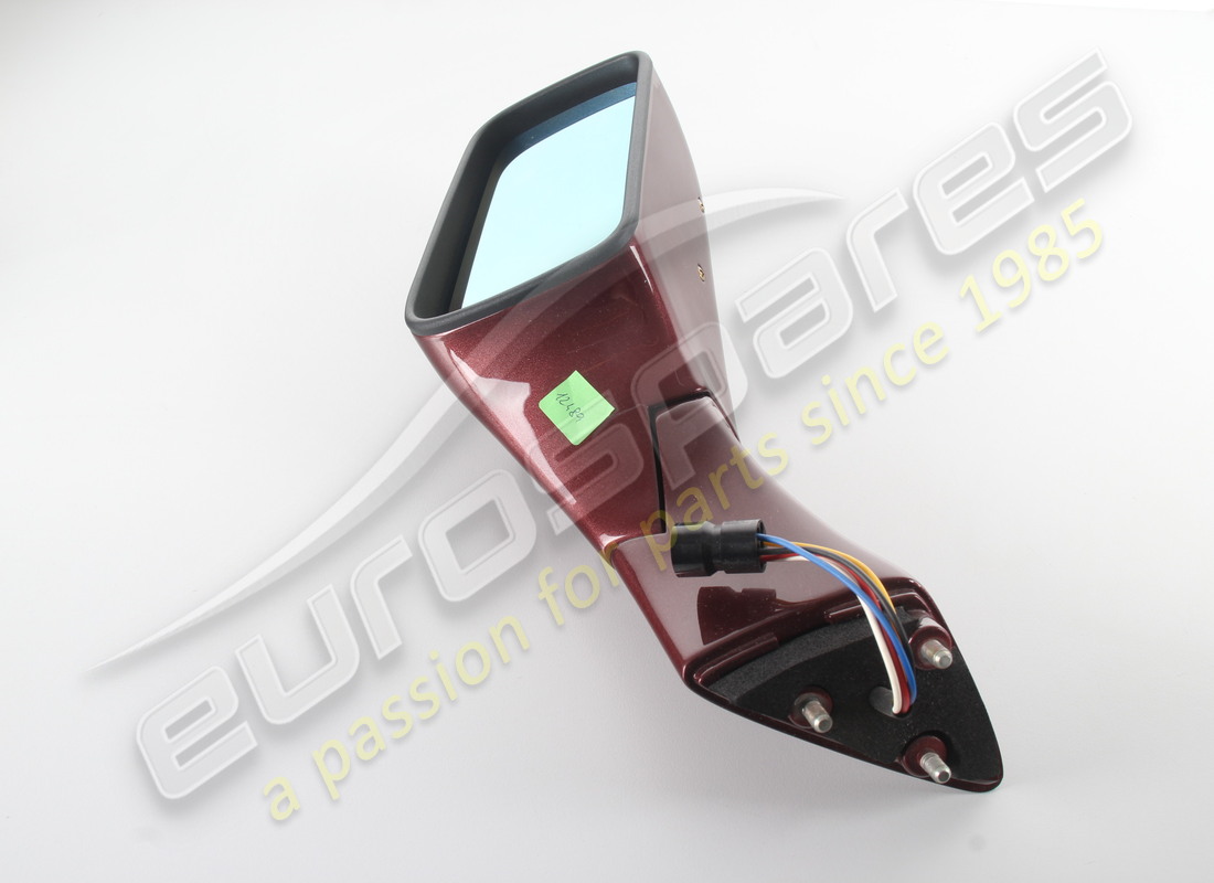 nuovo (altro) ferrari specchio esterno dx numero parte guida 62188910 (3)