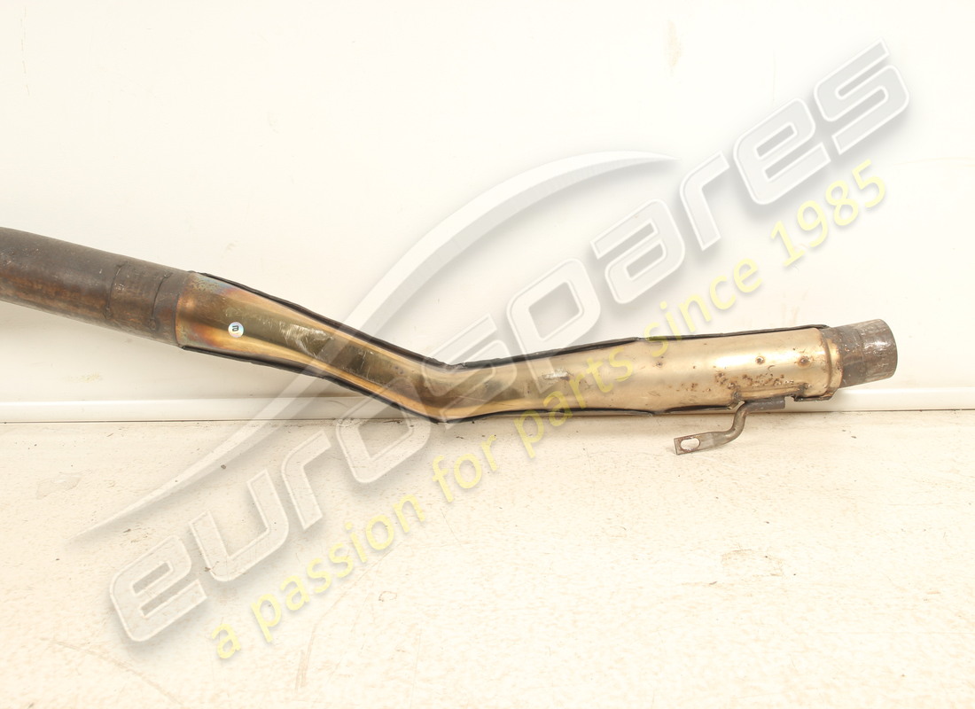 usata ferrari estensione scarico dx usata. numero parte 197732 (6)