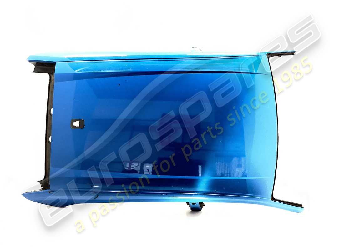 PANNELLO TETTO URUS Eurospares Lamborghini USATO. NUMERO PARTE EAP1392787 (1)