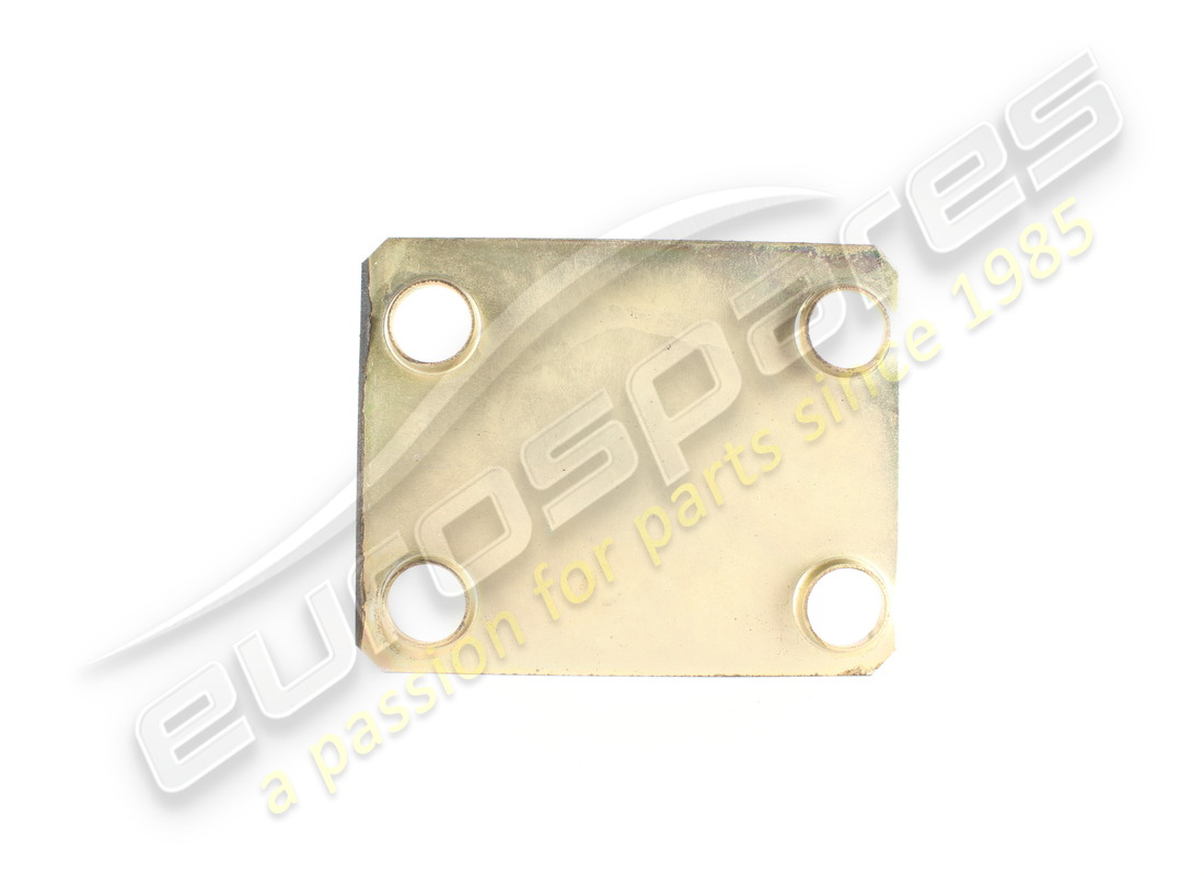 PIASTRA Ferrari USATA. NUMERO PARTE 63214800 (1)