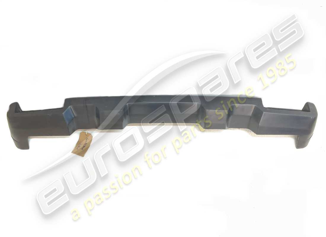 nuovo paraurti anteriore ferrari. numero parte 60186806 (1)