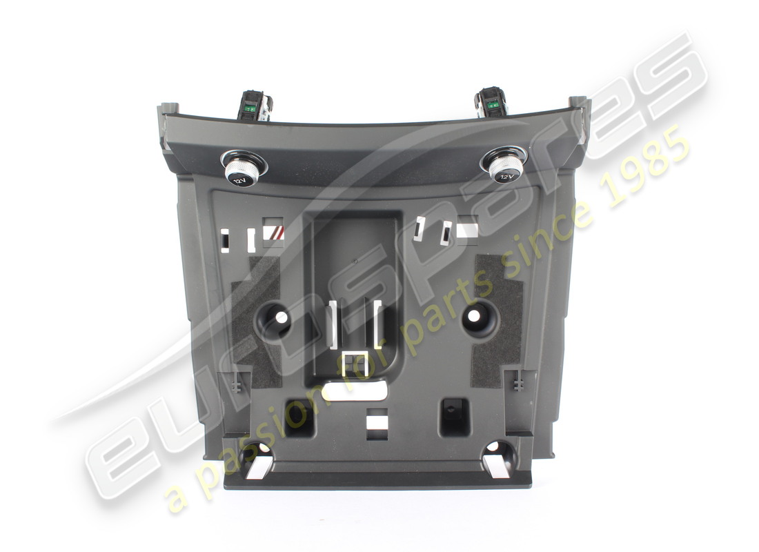 STAFFA ANGOLARE Lamborghini USATA. NUMERO PARTE 4ML863531B6PS (1)